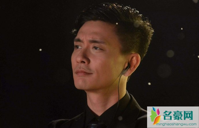黄宗泽放不下胡杏儿