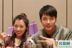 张丹峰爱毕滢还是洪欣 张丹峰为什么会和洪欣结婚