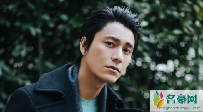 陈坤为什么说是厂花