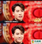 王嘉尔首次春晚 王嘉尔首次参加春晚表演什么节目