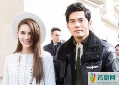 昆凌周杰伦怎么认识的 周杰伦把昆凌宠成小公主太