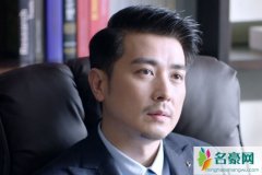 谢君豪和保剑锋相似度 谢君豪和保剑锋太像了两人