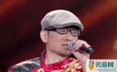 阿宝近照被曝 星光大道歌手啊宝为什么销声匿迹现