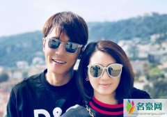 张丹峰的老婆出轨过吗 张丹峰老婆是谁洪欣什么时