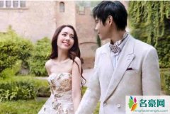 郭碧婷回应领证 郭碧婷向佐未领证两人感情问题引