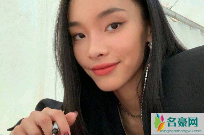 刘柏辛是李佳琦堂妹