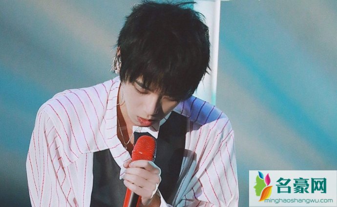 刘柏辛奇袭华晨宇