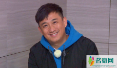 黄磊绝对喜欢刘若英 为什么感觉黄磊对刘若英好狠