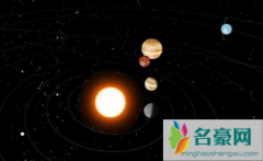 2021五星连珠奇观要来了是真的吗 2021五星连珠会对地