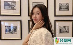 张子萱生二胎 陈赫晒近况泄露张子萱二胎疑似生下