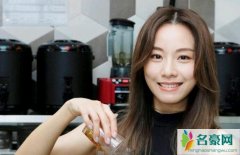 方力申邓丽欣爱情 揭露方力申和邓丽欣为什么分手