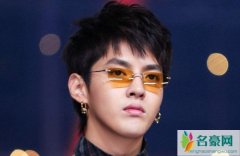 吴亦凡对不起蔡徐坤吗 吴亦凡对蔡徐坤做了什么过