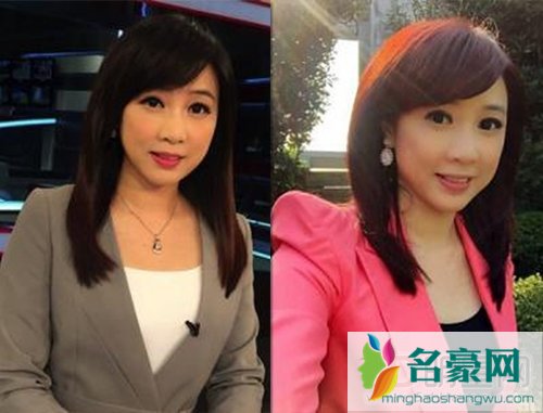 台湾王欣怡个人资料简介 主持人王欣怡的前夫是谁