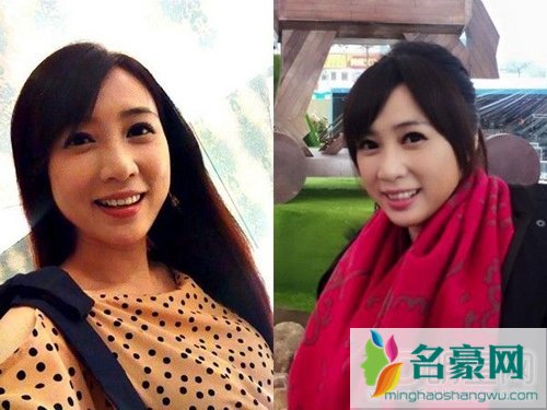 台湾王欣怡个人资料简介 主持人王欣怡的前夫是谁