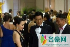 周润发刘嘉玲什么关系及绯闻 周润发刘嘉玲合作的