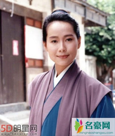 许仙为何用反串角色谜题解开 赵雅芝和剧组给出不同答案