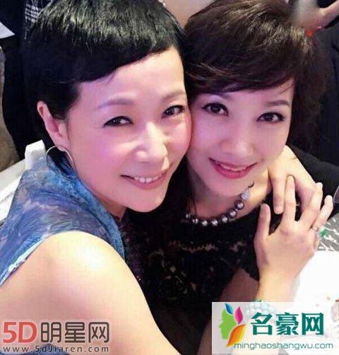 许仙为何用反串角色谜题解开 赵雅芝和剧组给出不同答案