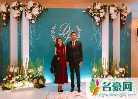 众多音乐人齐聚庆祝马毓芬大婚 梁静茹感慨一群女汉子