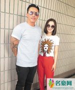 好姐妹阿Sa证实钟欣潼下月完婚 没有伴娘容祖儿郑希