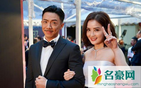 好姐妹阿Sa证实钟欣潼下月完婚 没有伴娘容祖儿郑希怡等组成姐妹团