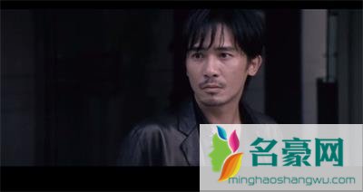 女演员评价梁朝伟 大导演为什么都钟爱梁朝伟