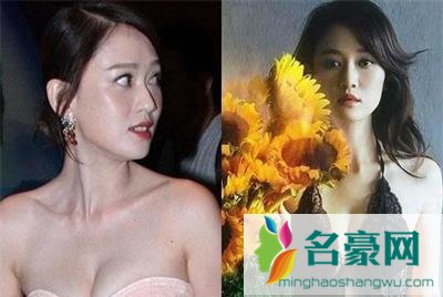 童颜巨乳陈乔恩的ps不良照片 奔4的女人还没找到真爱吗