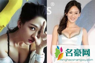 童颜巨乳陈乔恩的ps不良照片 奔4的女人还没找到真爱吗