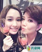 女星开始为好友站队 梁咏琪站队范玮琪后阿娇力挺