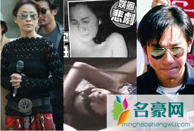 梁朝伟对刘嘉玲的爱 梁朝伟演色戒刘嘉玲