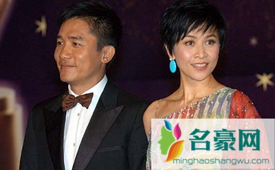 梁朝伟对刘嘉玲的爱 梁朝伟演色戒刘嘉玲