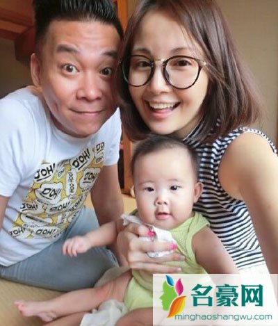 钟欣怡个人资料身高体重 钟欣怡小时候的照片