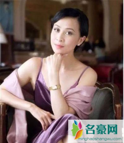 刘嘉玲八分十二秒真假 刘嘉玲为什么不生孩子