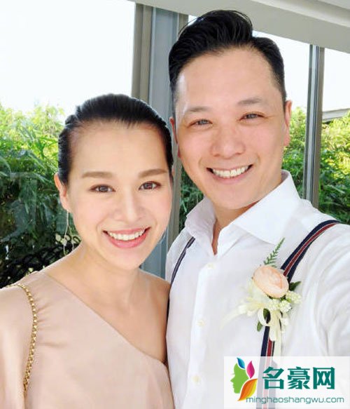 胡杏儿产后发际线靠后引发怀孕恐惧 本人亲自回应让大家不要害怕