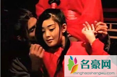 周杰伦mv女主角有哪些 周杰伦mv白头发女主角是什么歌曲