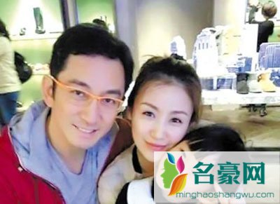 吴启华前任老婆是谁 吴启华泰国老婆