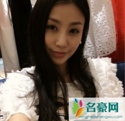 吴启华前任老婆是谁 吴启华泰国老婆