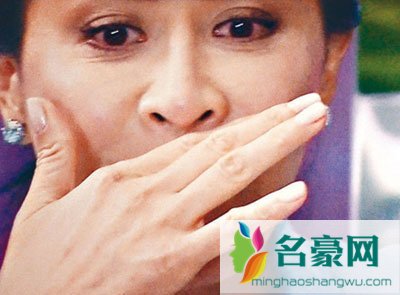 刘嘉玲被绑架凌辱事件经过 到底是谁绑架刘嘉玲