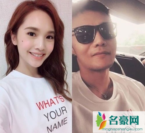 杨丞琳李荣浩感情稳定 目前已有结婚打算但不会那么快