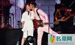 杨丞琳李荣浩感情稳定 目前已有结婚打算但不会那