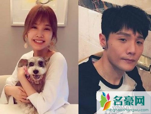 杨丞琳李荣浩感情稳定 目前已有结婚打算但不会那么快