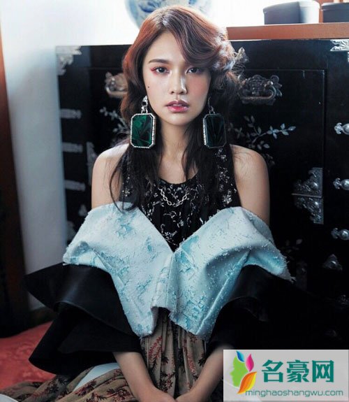 杨丞琳李荣浩感情稳定 目前已有结婚打算但不会那么快