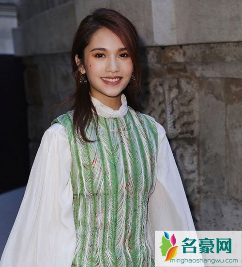 杨丞琳李荣浩感情稳定 目前已有结婚打算但不会那么快