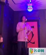 王菲陈奕迅合唱谢霆锋歌曲 整个包厢都是顶级演唱