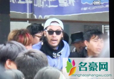 林俊杰被伪歌迷殴打事件 林俊杰遭殴打真相原因