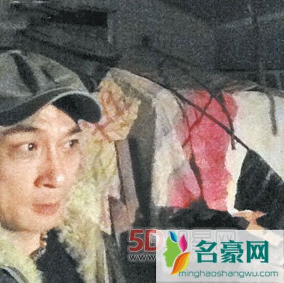 吴镇宇怒骂粉丝事件 吴镇宇粉丝见面会