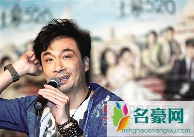 吴镇宇怒骂粉丝事件 吴镇宇粉丝见面会