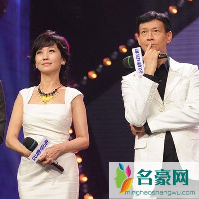 郑少秋沈殿霞女儿 郑少秋有几个女儿