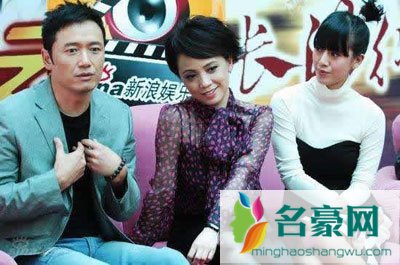 吴卓羲胡杏儿吻戏 吴卓羲胡杏儿绯闻