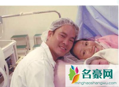 梁小冰与老公陈嘉辉 梁小冰与陈嘉辉谁大