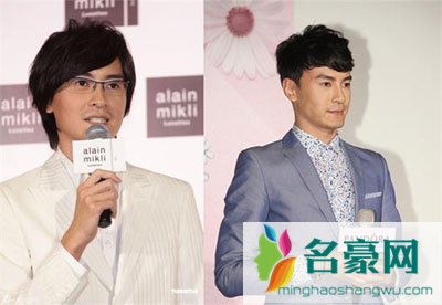 郑元畅是不是整容了 郑元畅为什么整容